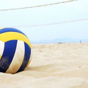 Siatkówka plażowa - zmiany w terminarzu rozgrywek